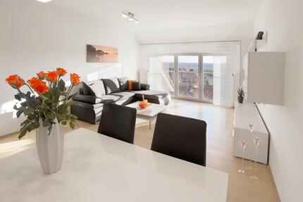 Wohnen auf Zeit Wolfsburg Detmerode - 2 Zimmer, 60 m&sup2;, 65&euro; | Angebot:26083334