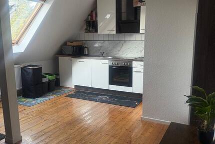 3-Zimmer-Wohnung zu vermieten