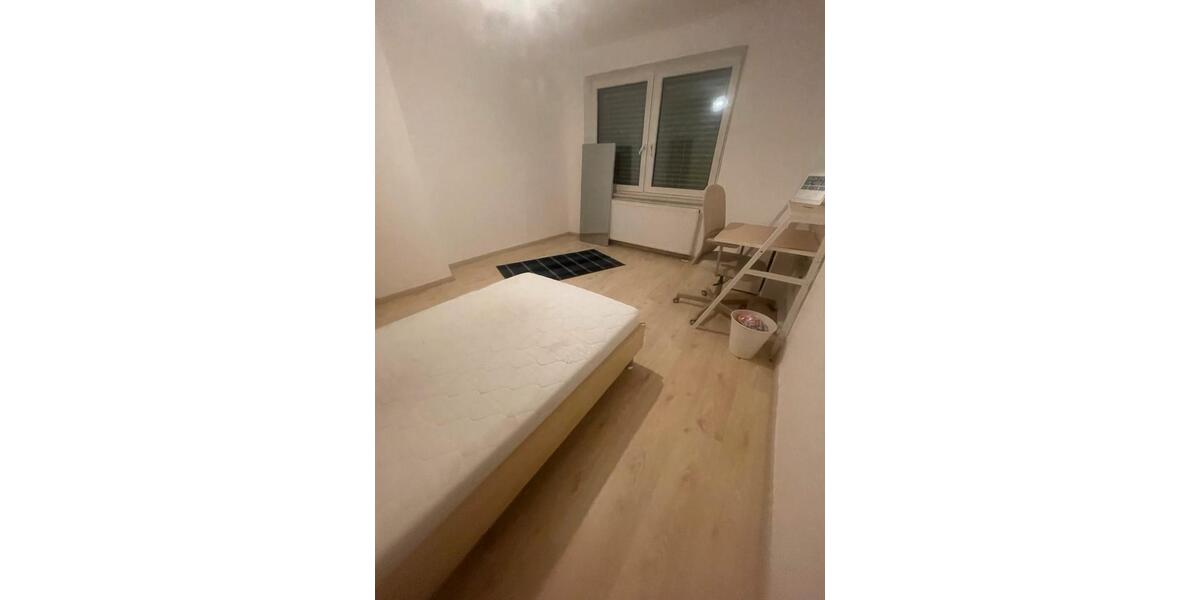 Wohnen auf Zeit Würzburg Dürrbachau - 1 Zimmer, 14 m&sup2;, 500&euro; | Angebot:25871227