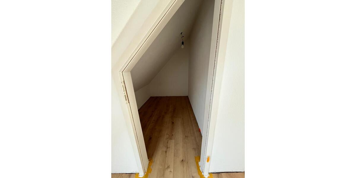 Charmante Maisonette-Wohnung im Herzen von Ennigerloh 4 zimmer