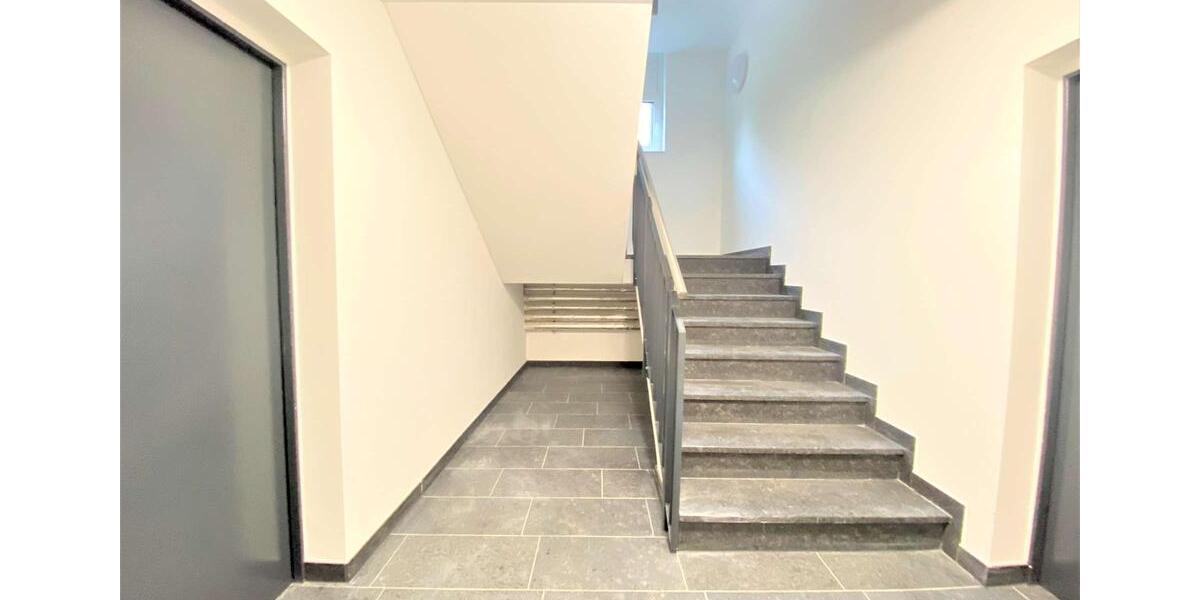 Etagenwohnung Naumburg (Saale) - 1 Zimmer, 41 m&sup2;, 550&euro; | Angebot:26586288