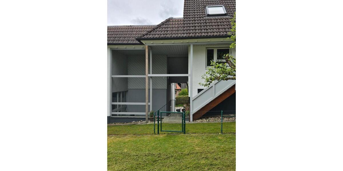 Maisonettenwohnung Haigerloch - 3 Zimmer, 82 m&sup2;, 900&euro; | Angebot:26506976