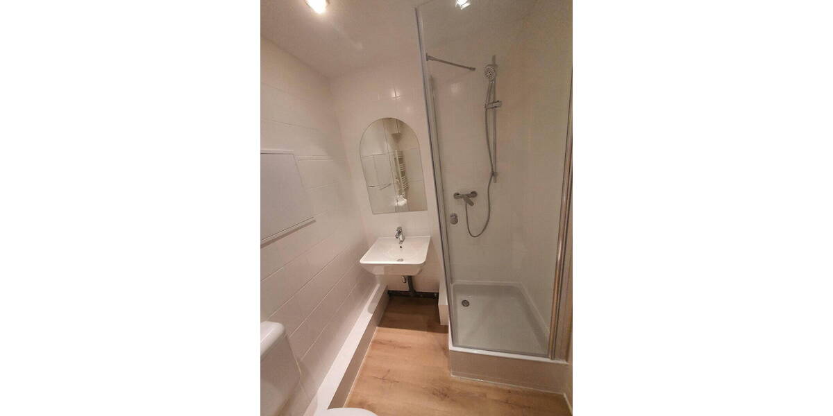 Etagenwohnung Bestensee Pätz - 3 Zimmer, 67 m&sup2;, 940&euro; | Angebot:25994784