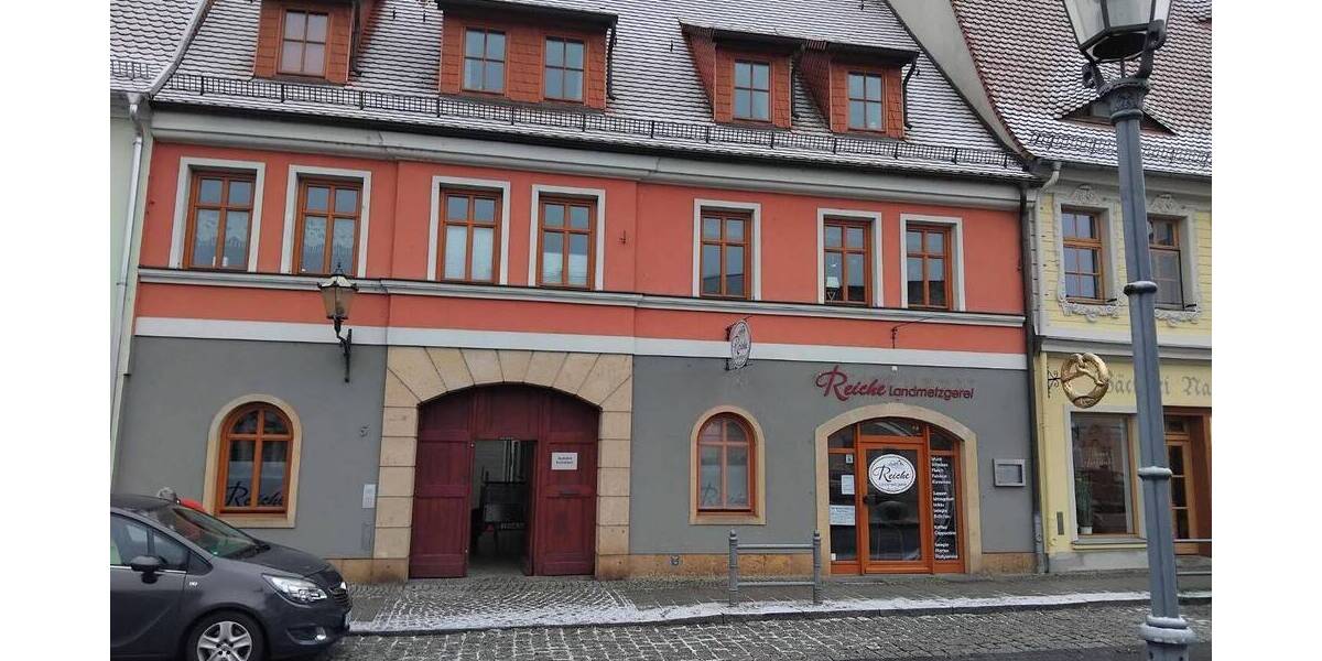 SUPER 150 qm mit Ladengeschäft, top Ausstattung, super Lage, Parkplätze und viele Möglichkeiten zimmer