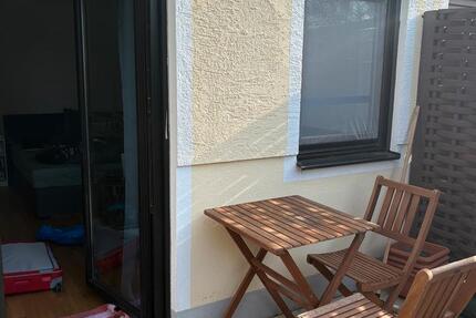 Wohnen auf Zeit Bad Endorf - 1 Zimmer, 36 m&sup2;, 900&euro; | Angebot:25375880