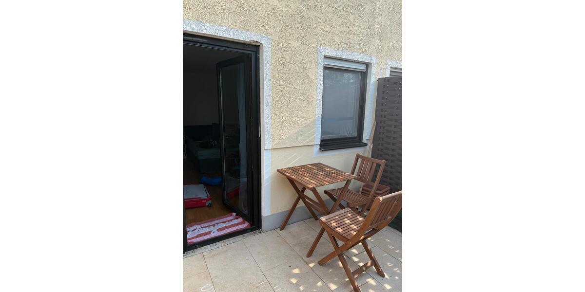 Wohnen auf Zeit Bad Endorf - 1 Zimmer, 36 m&sup2;, 900&euro; | Angebot:25375880