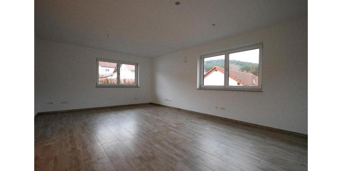 Etagenwohnung Prackenbach - 1 Zimmer, 90 m&sup2;, 850&euro; | Angebot:26649451