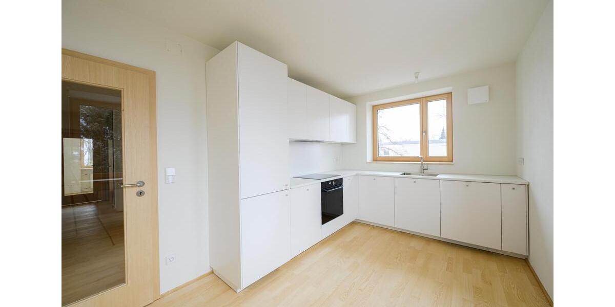 Etagenwohnung Marktoberdorf - 4 Zimmer, 91 m&sup2;, 1.290&euro; | Angebot:26252365