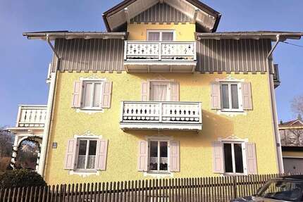 Wohnung Tutzing - 3.5 Zimmer, 81 m&sup2;, 1.600&euro; | Angebot:24783351