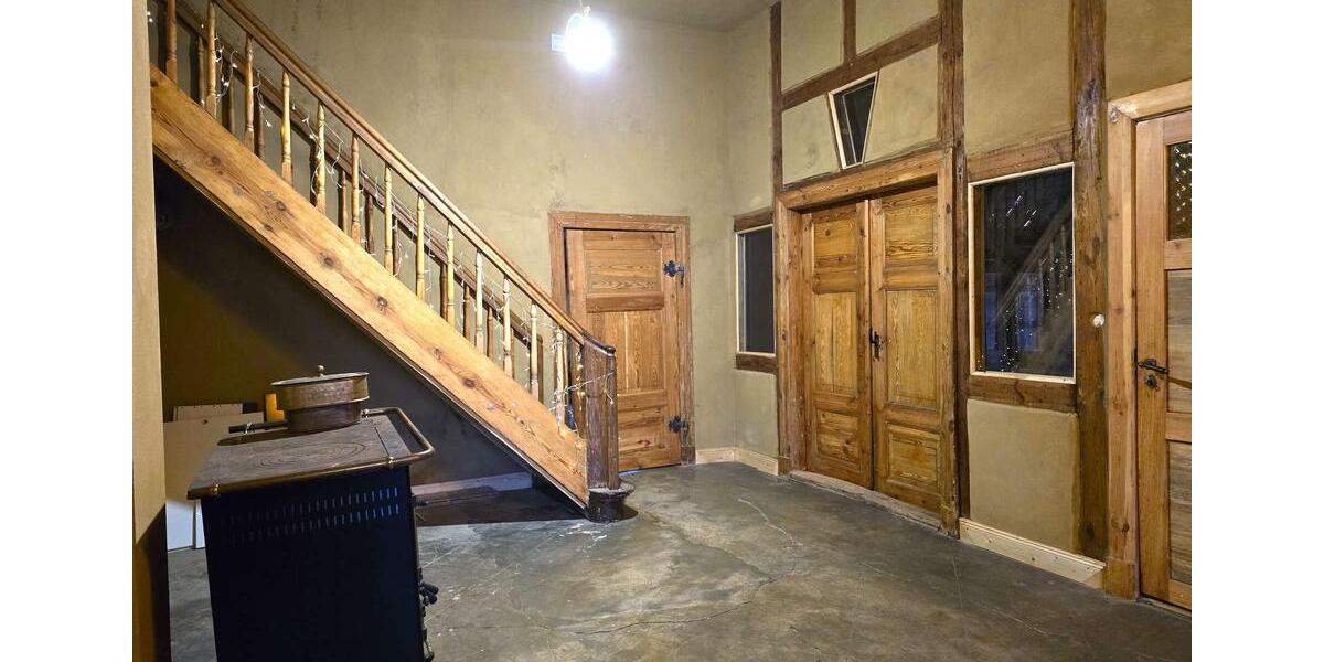 Etagenwohnung Bleckede - 3.5 Zimmer, 65 m&sup2;, 700&euro; | Angebot:24691197