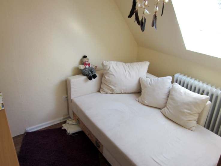Etagenwohnung Heide - 3.5 Zimmer, 89 m&sup2;, 675&euro; | Angebot:26700449