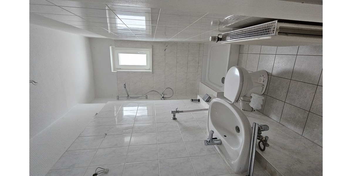 2,5-Zimmer-Wohnung mit Gartennutzung! - 2.5 Alfeld Eimsen | Angebot:24811420