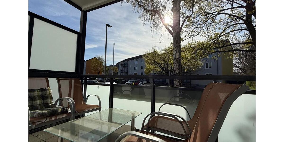 Wohnen auf Zeit Gießen Anneröder Siedlung - 1 Zimmer, 105 m&sup2;, 360&euro; | Angebot:26250645