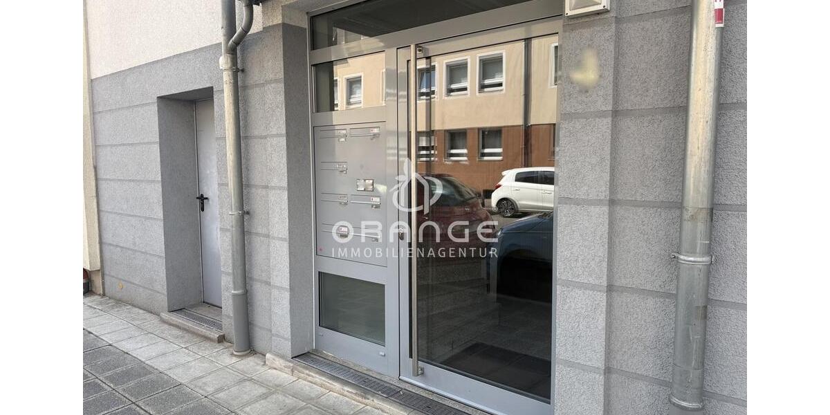 Etagenwohnung Nürnberg Gärten bei Wöhrd - 1 Zimmer, 38 m&sup2;, 700&euro; | Angebot:26231298