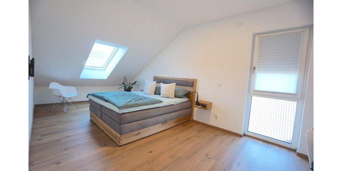 Etagenwohnung Nürnberg Gaismannshof - 3 Zimmer, 76 m&sup2;, 1.205&euro; | Angebot:24748250