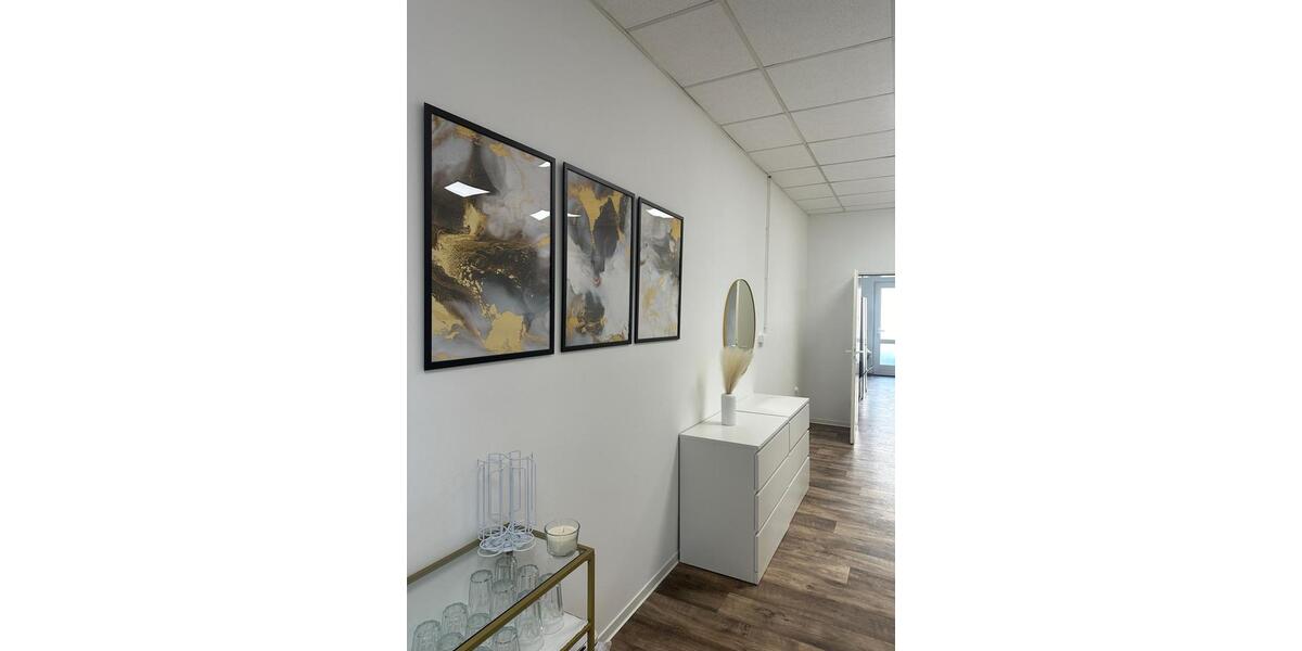 Gewerbeobjekt Isernhagen - 730&euro; | Angebot:25908379