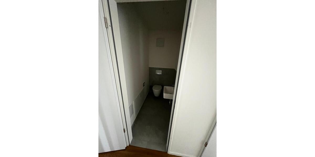 Etagenwohnung Meckenbeuren - 3 Zimmer, 85 m&sup2;, 1.210&euro; | Angebot:26532874