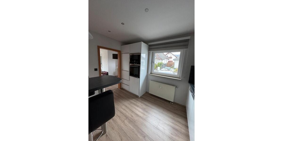 Erdgeschoßwohnung Biebergemünd - 4.5 Zimmer, 96 m&sup2;, 1.400&euro; | Angebot:26630955