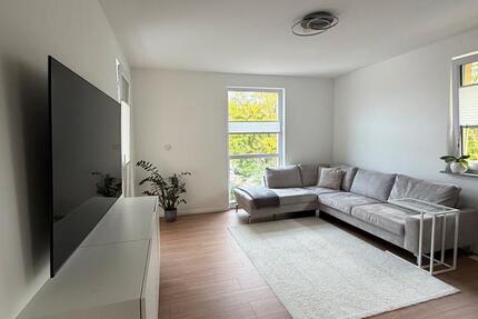Wohnung Elmshorn - 3 Zimmer, 86 m&sup2;, 1.550&euro; | Angebot:27618785