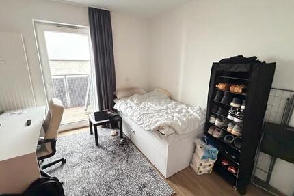 Wohnung Braunschweig - 1 Zimmer, 21 m&sup2;, 510&euro; | Angebot:25906114