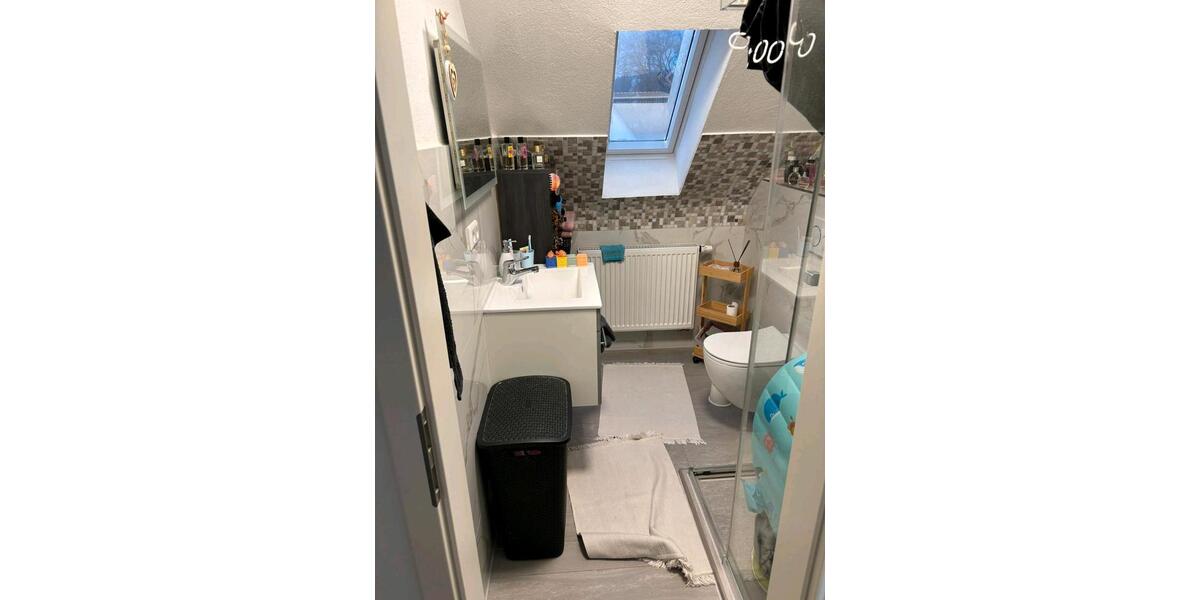 Dachgeschoßwohnung Sulzbach an der Murr - 1 Zimmer, 55 m&sup2;, 880&euro; | Angebot:25162192