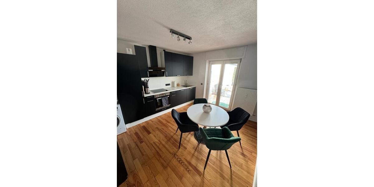 Etagenwohnung Saarwellingen - 1 Zimmer, 65 m&sup2;, 680&euro; | Angebot:26254549