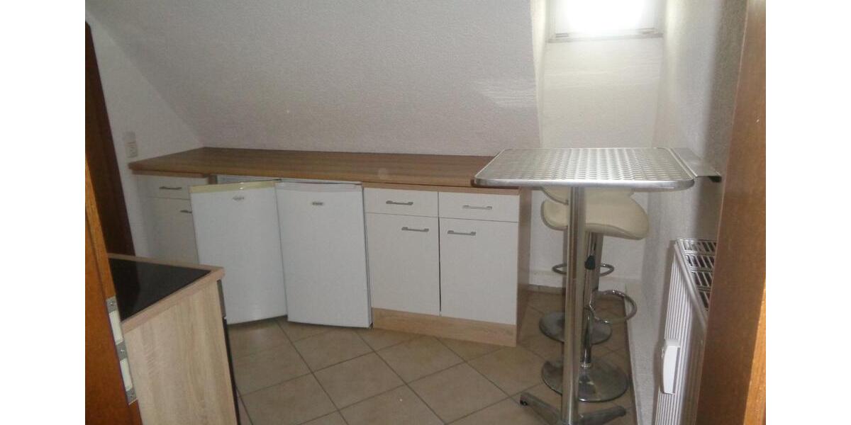 Etagenwohnung Schmalkalden - 2 Zimmer, 42 m&sup2;, 290&euro; | Angebot:26125263