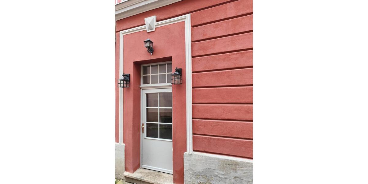 Etagenwohnung Bad Blankenburg - 2 Zimmer, 87 m&sup2;, 720&euro; | Angebot:25062048