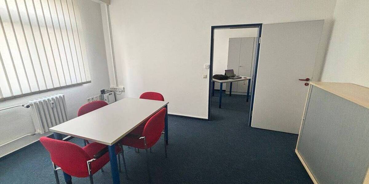 Gewerbeobjekt Zwickau Pölbitz - 148&euro; | Angebot:26795165