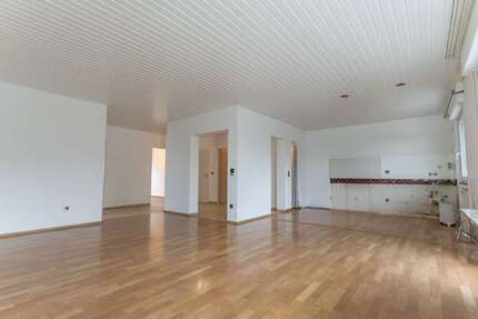 Wohnung zum Mieten in Hagen-Boloh 630 € 81 m² 3 zimmer