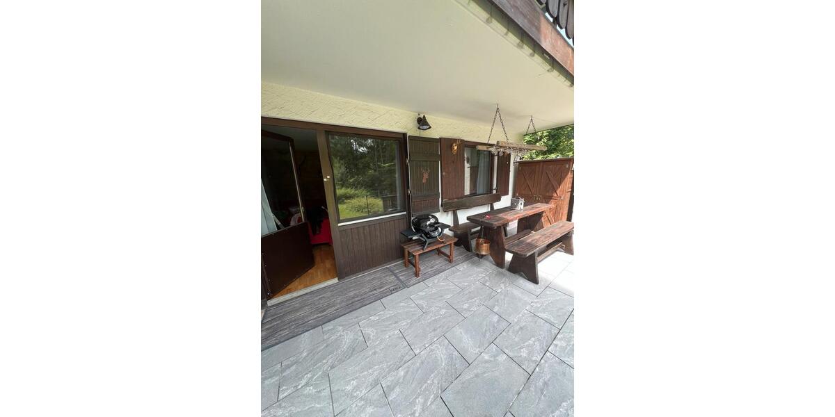 Erdgeschoßwohnung Konstanz - 2 Zimmer, 55 m&sup2;, 1.200&euro; | Angebot:25654102