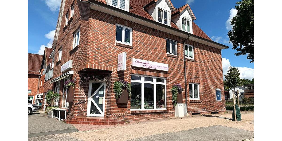 Gewerbeobjekt Bad Bramstedt - 1.200&euro; | Angebot:21098482