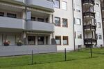Gepflegte 3-Zimmer Wohnung mit Balkon in Burgkirchen an der Alz 3 zimmer