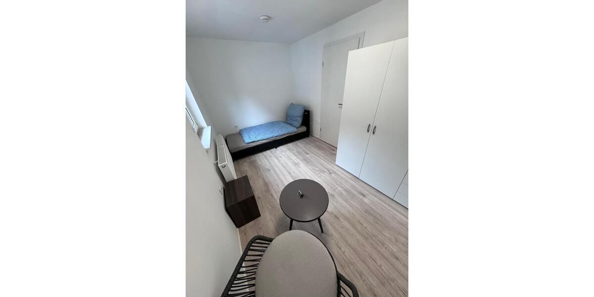 Wohnen auf Zeit Bad Wildungen - 10 Zimmer, 20 m&sup2;, 400&euro; | Angebot:26683728