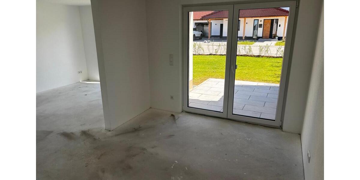 Terrassenwohnung Feichten an der Alz - 3 Zimmer, 90 m&sup2;, 1.241&euro; | Angebot:26246921