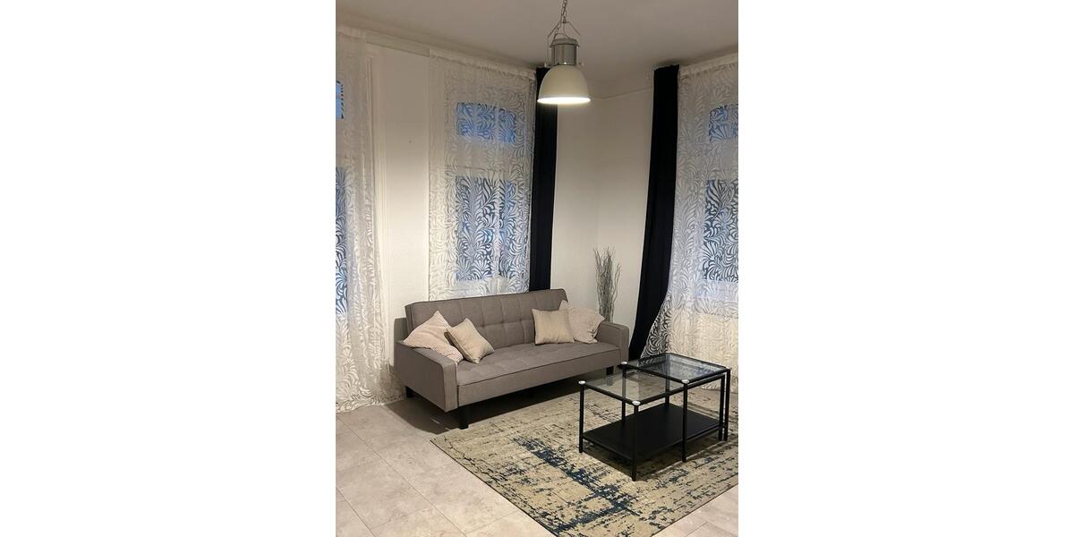 Erdgeschoßwohnung Lübeck Sankt Lorenz Nord - 4 Zimmer, 90 m&sup2;, 2.000&euro; | Angebot:25029119
