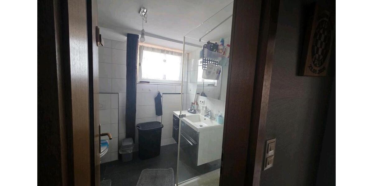 Etagenwohnung Backnang - 2 Zimmer, 48 m&sup2;, 575&euro; | Angebot:26497857