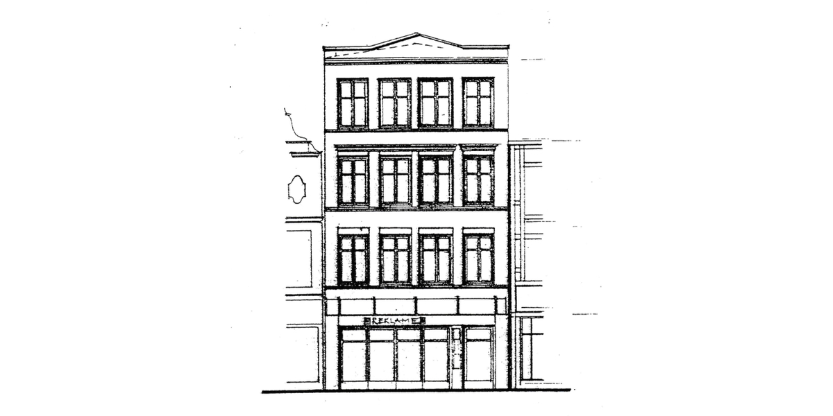 1-Zimmer-Apartment in Schwerins Altstadt – sofort frei! - Dachgeschoßwohnung Schwerin Altstadt | Angebot:26819346