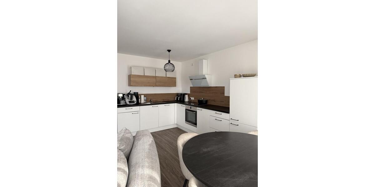 Erdgeschoßwohnung Bad Salzuflen - 2 Zimmer, 68 m&sup2;, 690&euro; | Angebot:24862035