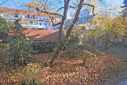 Wohnung zum Mieten in Heidelberg 1.850 € 127 m² 4 zimmer