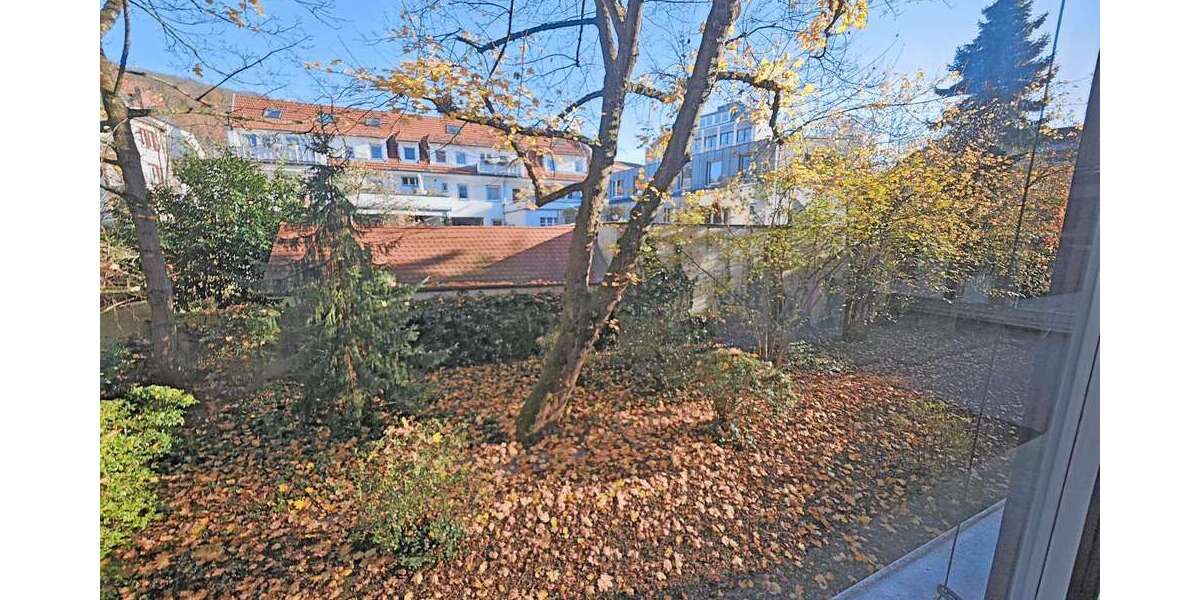 Wohnung zum Mieten in Heidelberg 1.850 € 127 m² 4 zimmer