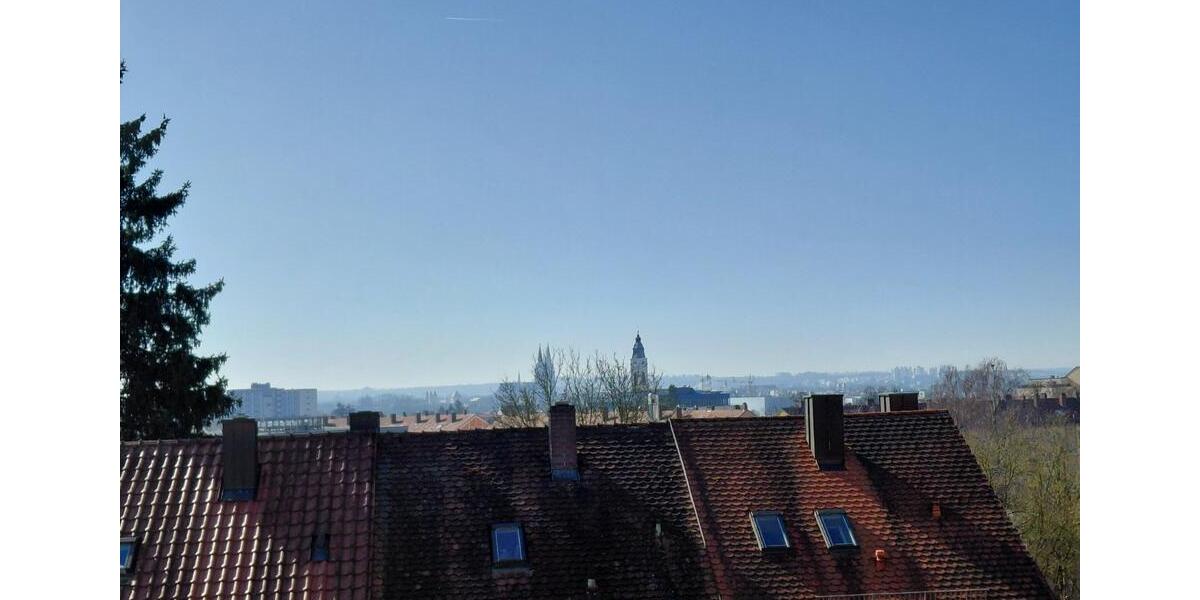 Etagenwohnung Regensburg Gallingkofen - 2 Zimmer, 62 m&sup2;, 1.125&euro; | Angebot:25370347