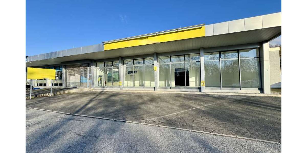 Gewerbeobjekt Heppenheim - 5.050&euro; | Angebot:24544071