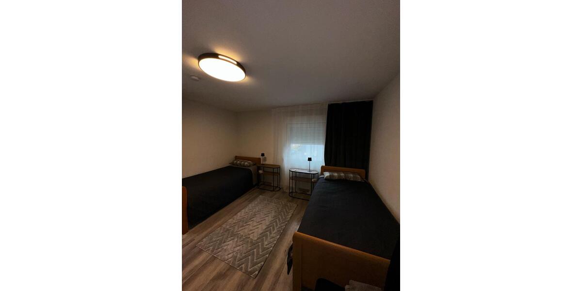Wohnen auf Zeit Kenzingen - 3 Zimmer, 67 m&sup2;, 25&euro; | Angebot:25795207