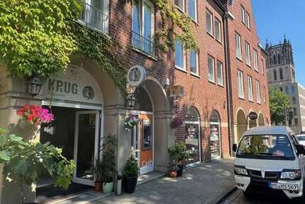 Gewerbeobjekt Münster - 1.750&euro; | Angebot:26803223