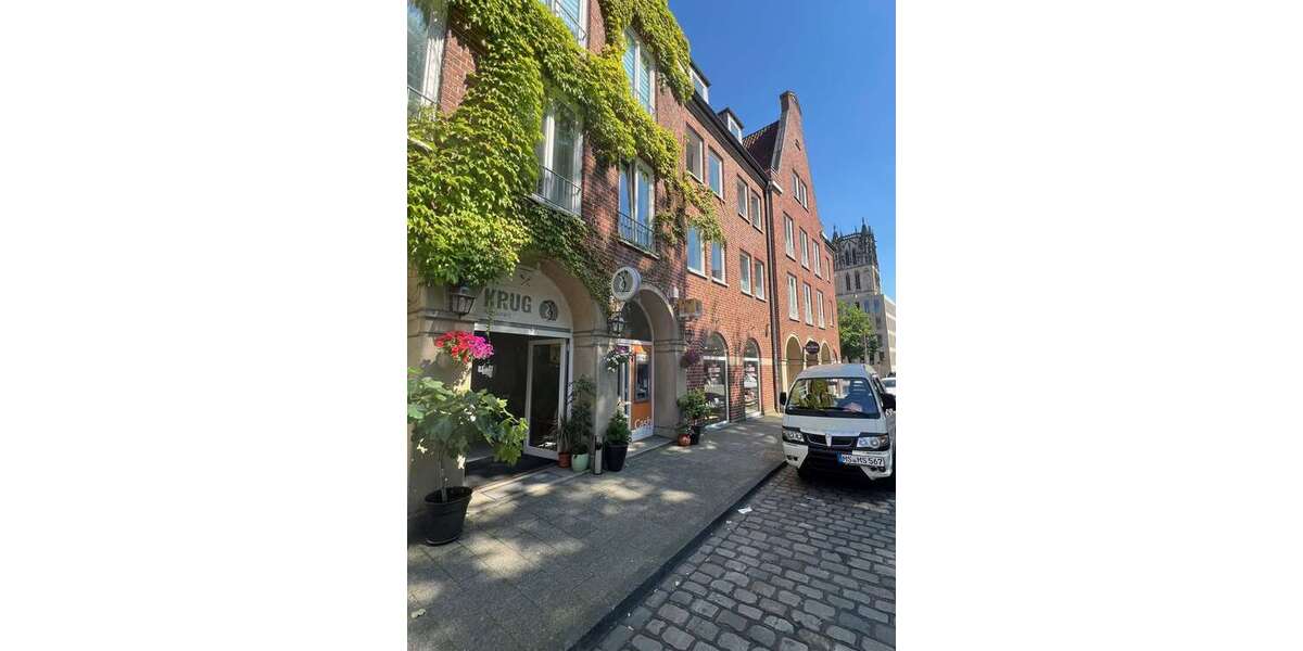 Gewerbeobjekt Münster - 1.750&euro; | Angebot:26803223