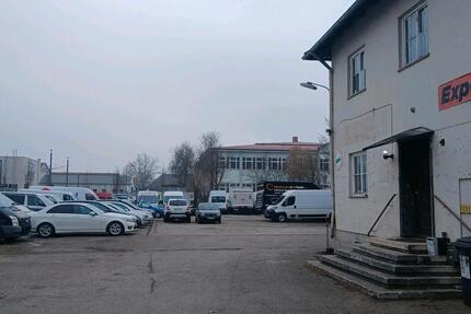 Gewerbeobjekt Kolbermoor - 1.200&euro; | Angebot:24615482