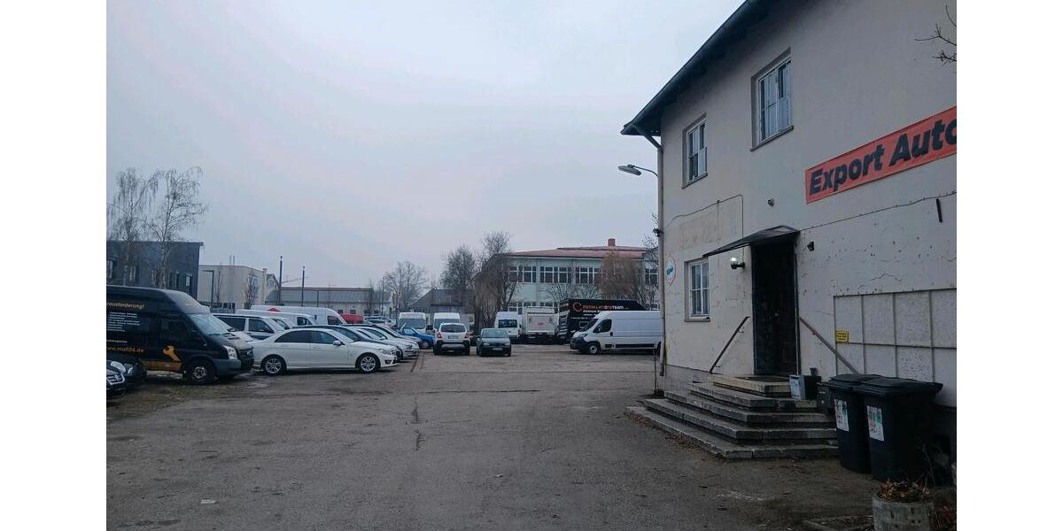 Gewerbeobjekt Kolbermoor - 1.200&euro; | Angebot:24615482