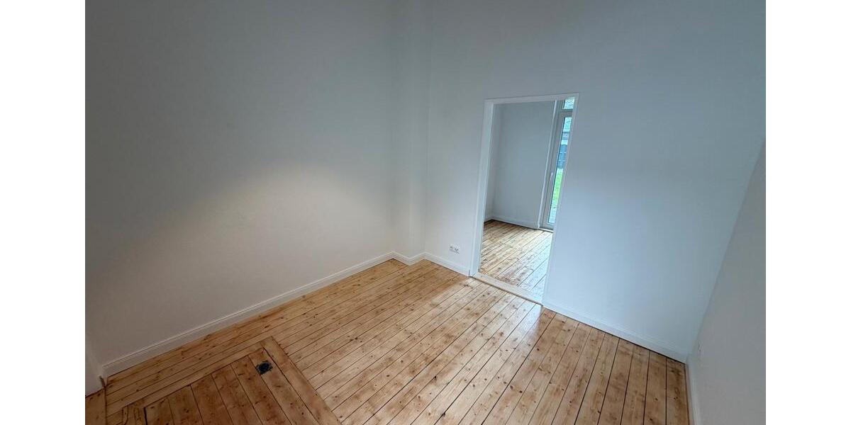 Erdgeschoßwohnung Oldenburg Drielaker-Moor - 4 Zimmer, 64 m&sup2;, 950&euro; | Angebot:26020563