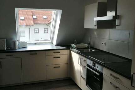 Zimmer Balingen - 4 Zimmer, 1.950&euro; | Angebot:24985129